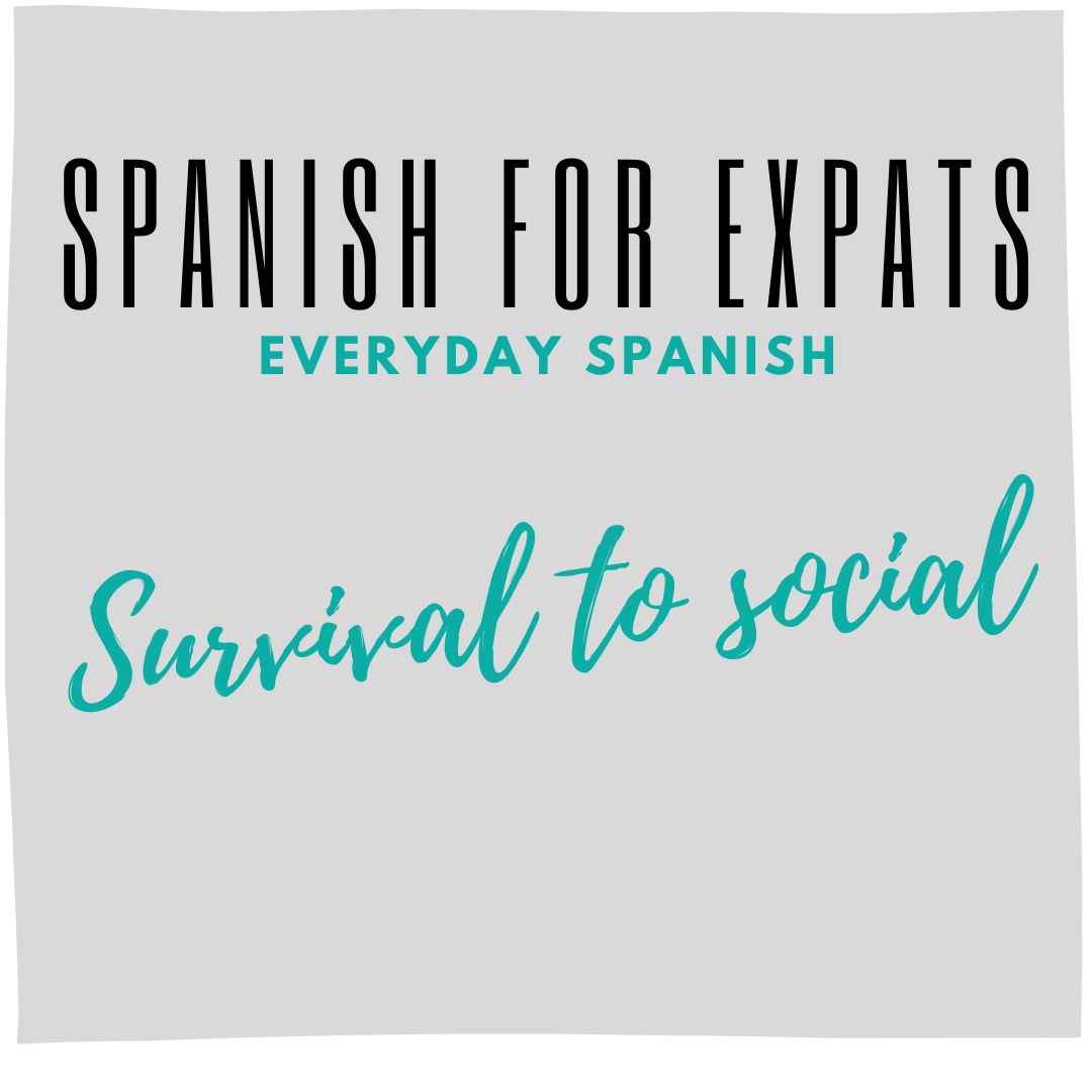 Learn Spanish online