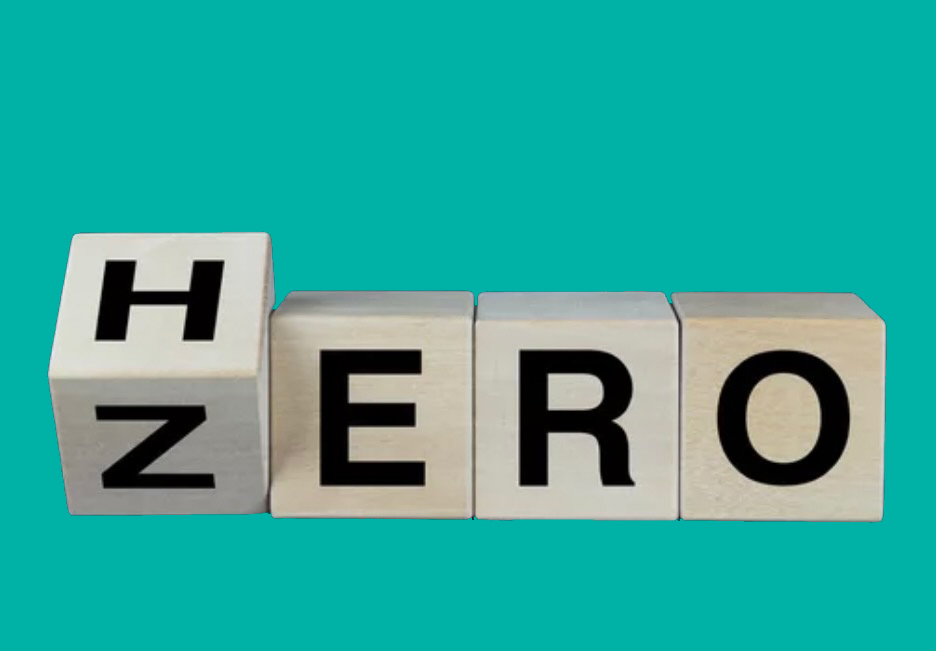From zero to hero